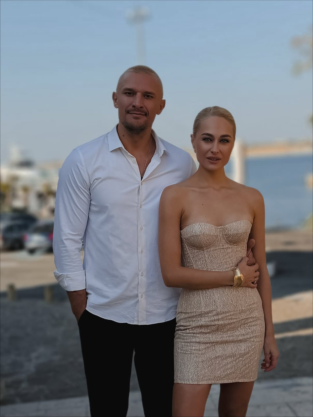 Думала о пластике? Цимбалару призналась, как пережила хейт после фото с Цымбалюком